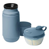 Conjunto Garrafa 250ml E