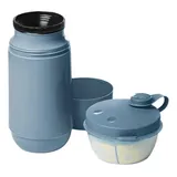 Conjunto Garrafa 250ml E
