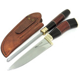 Conjunto Gaucho Churrasco