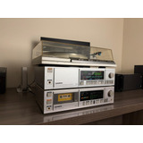 Conjunto Gradiente Receiver Tape