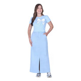 Conjunto Hapuk Belissimo Blusa
