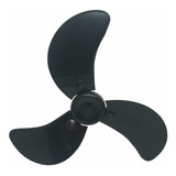 Conjunto Helice Ventilador Ventisilva