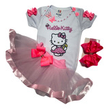 Conjunto Hello Kitty Fantasia