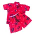 Conjunto Homem Aranha Mauricinho Infantil Menino Personagens