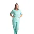 Conjunto Hospitalar Scrub Gabardine   Feminino