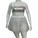 Conjunto Hot Pants C