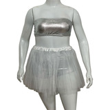 Conjunto Hot Pants C