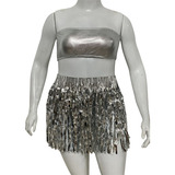 Conjunto Hot Pants C