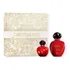 Conjunto Hypnotic Poison Dior Feminino - Eau De Toilette 50ml