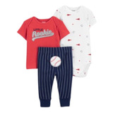 Conjunto Importado Body 3