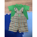 Conjunto Importado Ralph Lauren