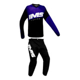 Conjunto Ims Mx Calca