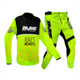 Conjunto Ims Mx Fluor