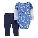 Conjunto Infantil 2 Pecas