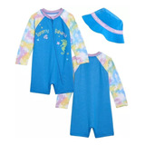Conjunto Infantil 2 Pecas