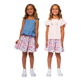 Conjunto Infantil 3 Pcs