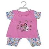 Conjunto Infantil Bebe Menina