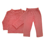 Conjunto Infantil Bebe Ultra