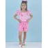 Conjunto Infantil Blogueirinha Fashionista Luxo Vários Temas