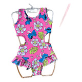 Conjunto Infantil Blusa Uv