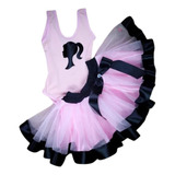 Conjunto Infantil Carnaval Halloween