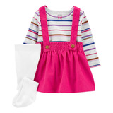 Conjunto Infantil Carter s
