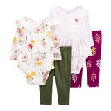 Conjunto Infantil Carter s