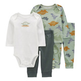 Conjunto Infantil Carter s