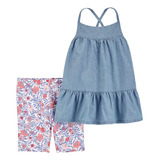 Conjunto Infantil Carter s