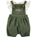 Conjunto Infantil Carter s