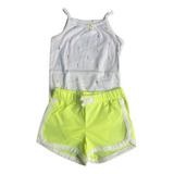 Conjunto Infantil Carter s