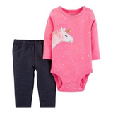 Conjunto Infantil Carter s