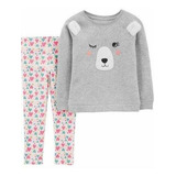 Conjunto Infantil Carter´s Original