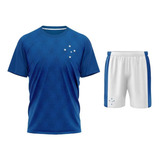 Conjunto Infantil Do Cruzeiro