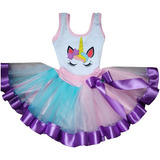 Conjunto Infantil Fantasia Body