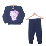 Conjunto Infantil Feminino