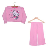 Conjunto Infantil Feminino