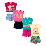 Conjunto Infantil Feminino 1