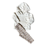 Conjunto Infantil Fleece Soft