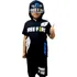 Conjunto Infantil Free Fire Personagem Menino Short Camiseta