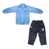 Conjunto Infantil Gremio Agasalho