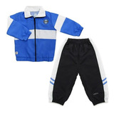 Conjunto Infantil Gremio Original