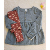 Conjunto Infantil Importado Carters