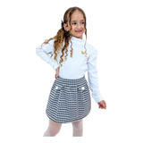 Conjunto Infantil Inverno Mini