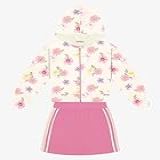 Conjunto Infantil Jaqueta Com