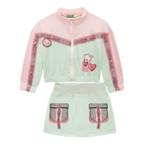Conjunto Infantil Kukie Box