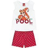 Conjunto Infantil Kyly Menina