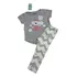Conjunto Infantil Lilica Ripilica Blusa E Calça Menina