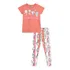 Conjunto Infantil Lilica Ripilica Blusa E Calça