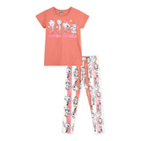 Conjunto Infantil Lilica Ripilica